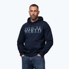 Herrenpullover Pitbull World Sweatshirt Hooded dark navy