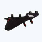 Rahmentasche fürs Fahrrad jack pack Top Full S-M black