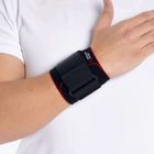 Handgelenkstütze MSupport Red black