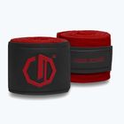 Boxbandagen Octagon Legion Supreme 500 cm burgundy