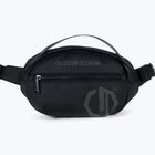 Bauchtasche Gürteltasche Octagon Legion Siena black/grey