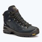 Trekking Wander Schuhe Herren Grisport 15203DV44G black