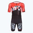 Triathlon-Anzug Herren Quest AerodynamicX Ultra 2026