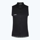 Fahrradweste Damen Quest Summer black