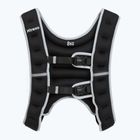 XTREXO gewichtete Trainingsweste schwarz WV-08