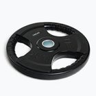 Hantelscheibe XTREXO czarne RW25 25 kg