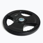 Hantelscheibe XTREXO czarne RW20 20 kg