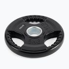 Hantelscheibe XTREXO czarne RW5 5 kg