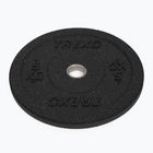 Hantelscheibe olimpijskie XTREXO schwarz TRX-BMP5 5 kg