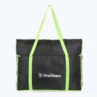 Tragetasche für das Tor OneTeam Swiftgoal 120 x 70 cm black/green