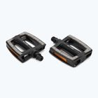 ATTABO Classic Fahrradpedale schwarz