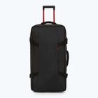 Grosser Reisekoffer KADVA Mons 100 the black