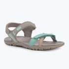 Sandalen Damen KADVA Cara WMNS Beige