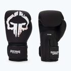 Ground Game Skullz Boxhandschuhe schwarz