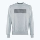 Sweatshirt Herren PROSTO Crewneck Cameleo gray