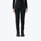 Damen-Skihose 4F FNK F0945 deep black