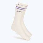 Damensocken JOYINME Statement violet