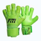 Torwarthandschuhe Kinder Football Masters Invictus X Jr lime