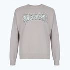 Herrenpullover PROSTO Graffiti washed gray