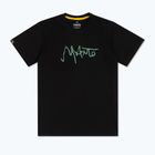 Herren T-Shirt MANTO Ink schwarz