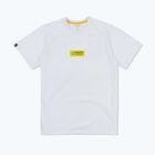 Shirt Herren MANTO Block 24 Weiß
