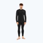 Set thermoaktiver Herrenunterwäsche Viking Novena black