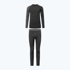 Herren Thermounterwäsche-Set Viking Mounti grey