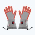 Glovii GLG grau beheizte Handschuhe