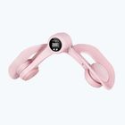 Oberschenkel-Trainer HMS TM02 mit Zähler TPE pink