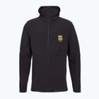 Herren Fahrradjacke Leatt MTB WindBlock 1.0 black