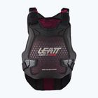Fahrradhupe Leatt Chest Protector 3DF AirFit Evo Lite black