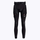 Leatt Impact 3DF 6.0 Herren Fahrradschutzhose schwarz 5019000371