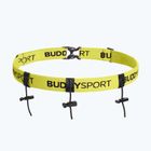 Stirnband BuddySwim Race Number yellow