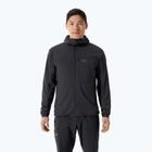 Gefütterte Herrenjacke Arcteryx Proton SL Hoody black