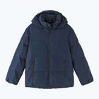 Daunenjacke Kinder Reima Paimio navy