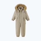 Overall Kinder Reima Stavanger earthy beige