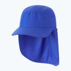Kinder-Mütze Reima Biitsi sparkly blue