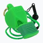 Pfeife Fox 4 Classic CMG Safety grün 963