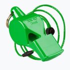 Pfeife Fox 4Pearl Safety Neon Green 973