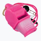Pfeife Fox 4 Sonik Blast CMG rosa 923