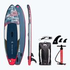 Aqua Marina Wave 2.65m SUP Brett navy blau BT-22WA