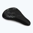 Sattelüberzug Selle Royal Memory Fit Foam Large black