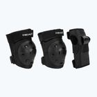 Unisex-Schutzprotektoren HEAD Armour black