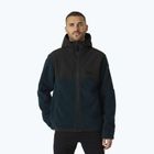 Herren Helly Hansen Patrol Pile Mitternachts-Trekking-Sweatshirt