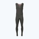 Herren Schwimm-Neoprenanzug Musto Flexlite Dynamic 2 mm Long John dark grey