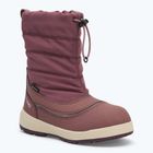Schneeschuhe Kinder Viking Footwear Toasty Pull-On Warm GTX antiqueRosa
