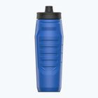 Trinkflasche Under Armour Sideline Squeeze 950 ml royal blue