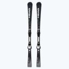 HEAD Supershape E-Original SW SF-PR schwarz +PRD 12 313390/100832 Abfahrtsski