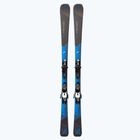 HEAD V-Shape V4 Lyt-PR Abfahrtsski blau +PR 11 315260/100786