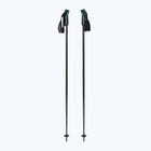 Skistöcke HEAD Frontside carbon black/speed blue